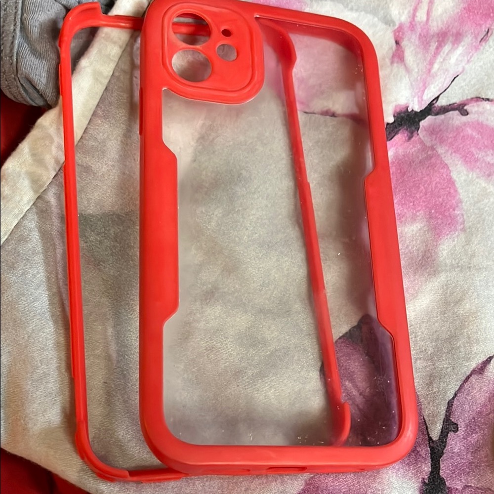IPHONE 11 assorted case bundle - Picture 2 of 6